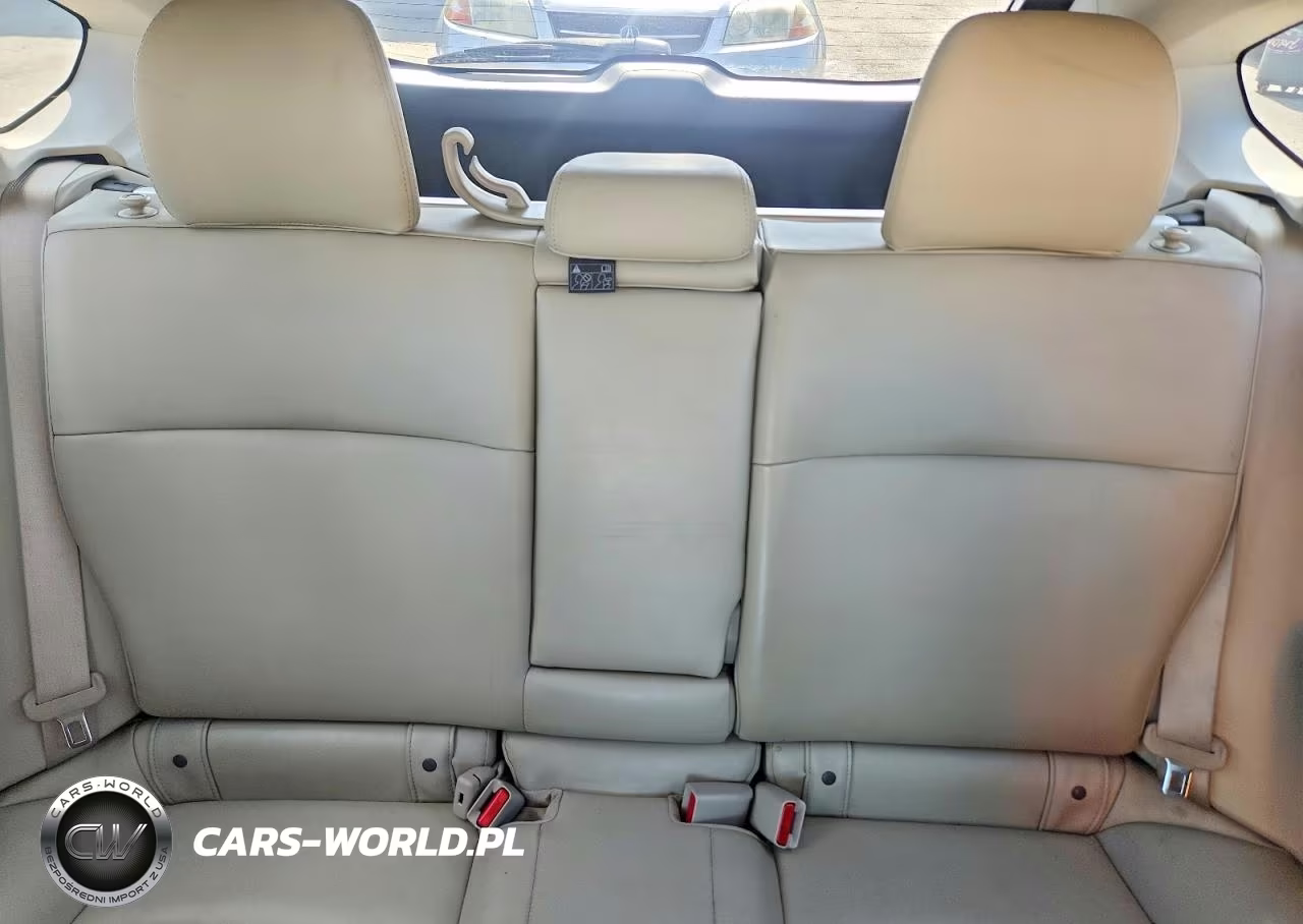 2013 Subaru Xv Crosstrek 2.0 Limited VIN:JF2GPAKCXD2868817 - 10