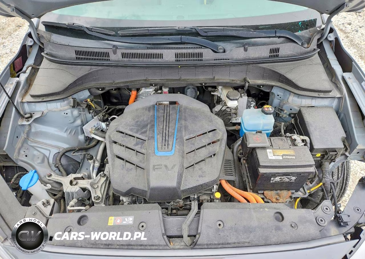 2020 Hyundai Kona Limited VIN:KM8K33AG4LU095913 - 12