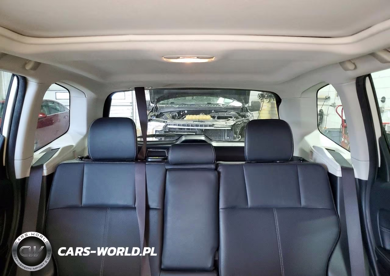 2018 Subaru Forester 2.0Xt Touring VIN:JF2SJGWC4JH466146 - 10
