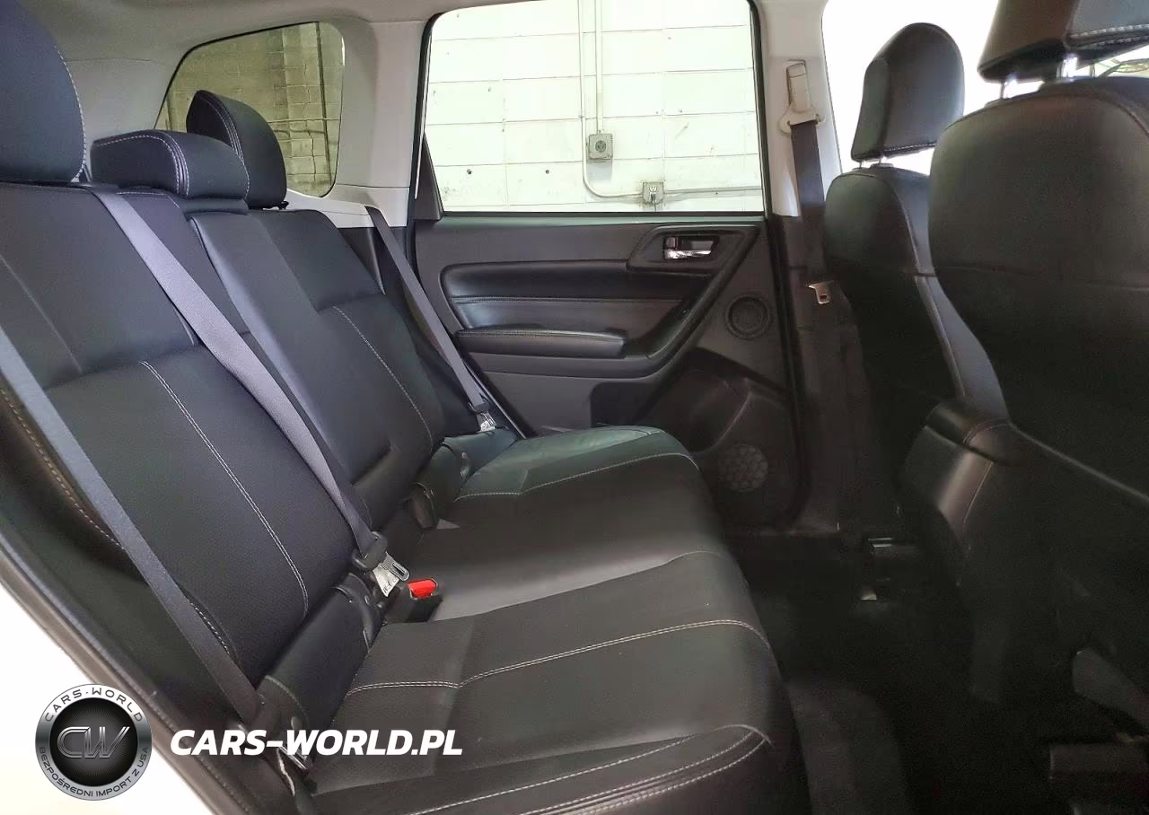 2018 Subaru Forester 2.0Xt Touring VIN:JF2SJGWC4JH466146 - 11