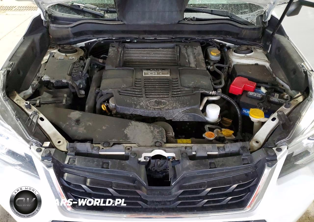 2018 Subaru Forester 2.0Xt Touring VIN:JF2SJGWC4JH466146 - 12