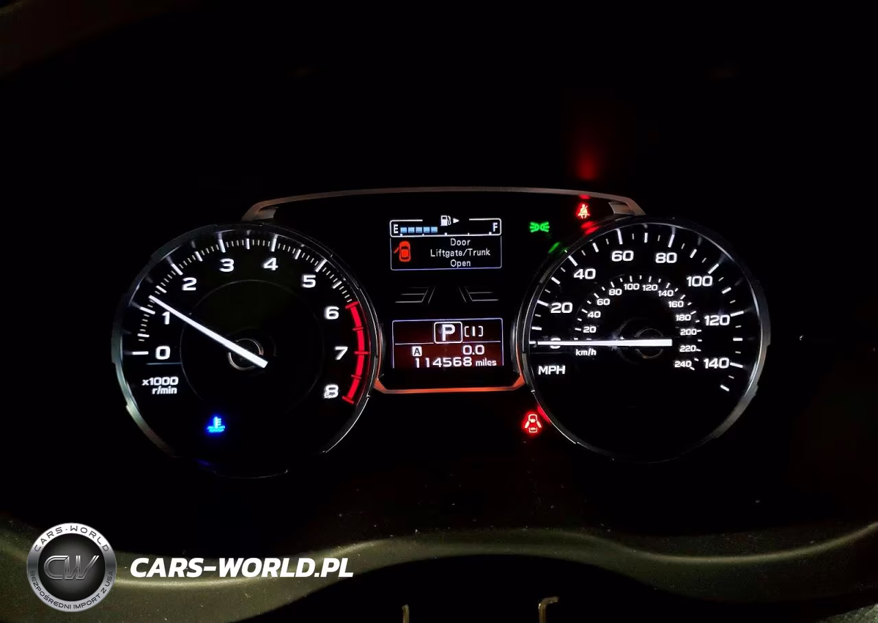 2018 Subaru Forester 2.0Xt Touring VIN:JF2SJGWC4JH466146 - 9