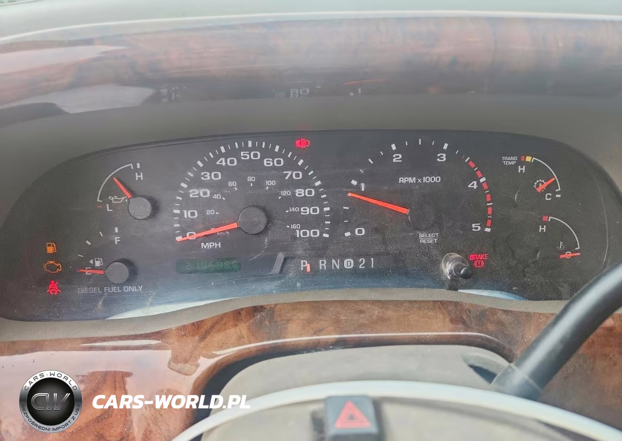 2002 Ford F350 Srw Super Duty VIN:1FTSW31F52EC54515 - 9