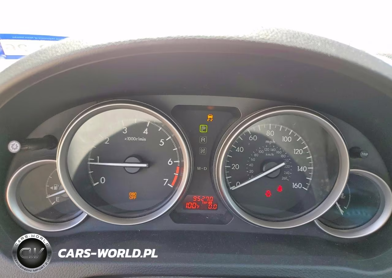 2010 Mazda 6 I VIN:1YVHZ8CHXA5M26785 - 9