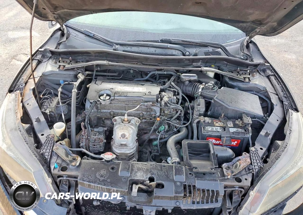 2015 Honda Accord Exl VIN:1HGCR2F83FA106331 - 11