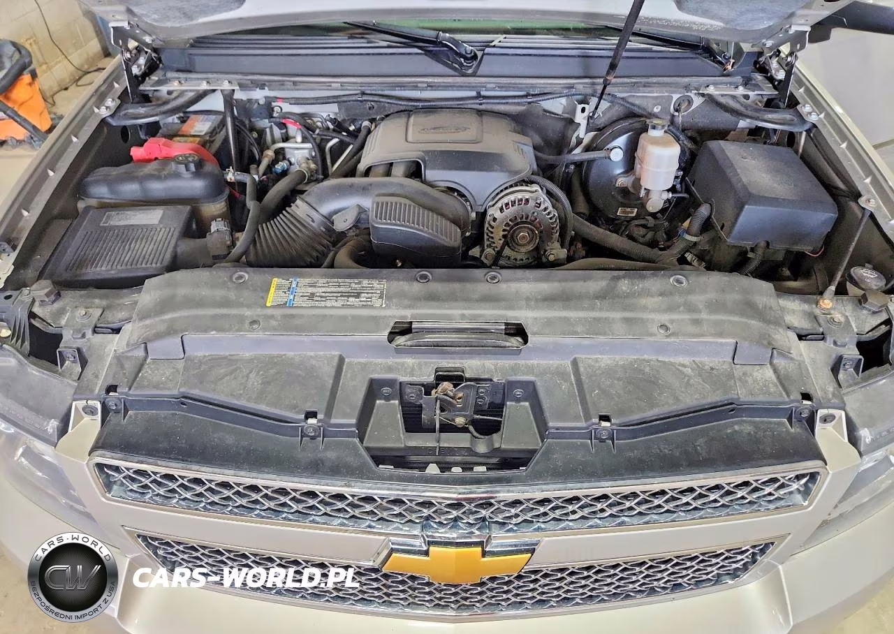 2009 Chevrolet Suburban K1500 Ltz VIN:1GNFK36319R206113 - 12