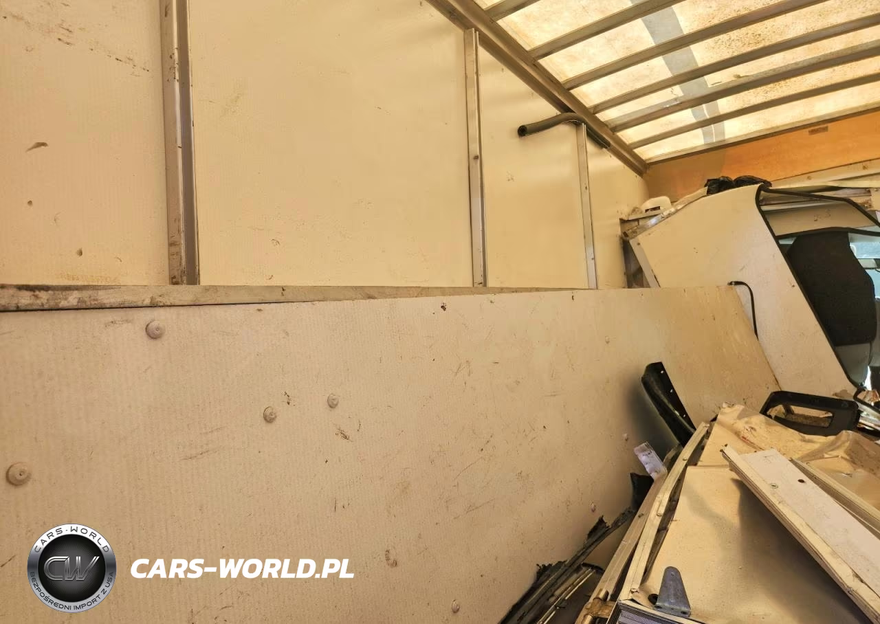 2019 Ford E350 Box VIN:1FDWE3F62KDC31661 - 11