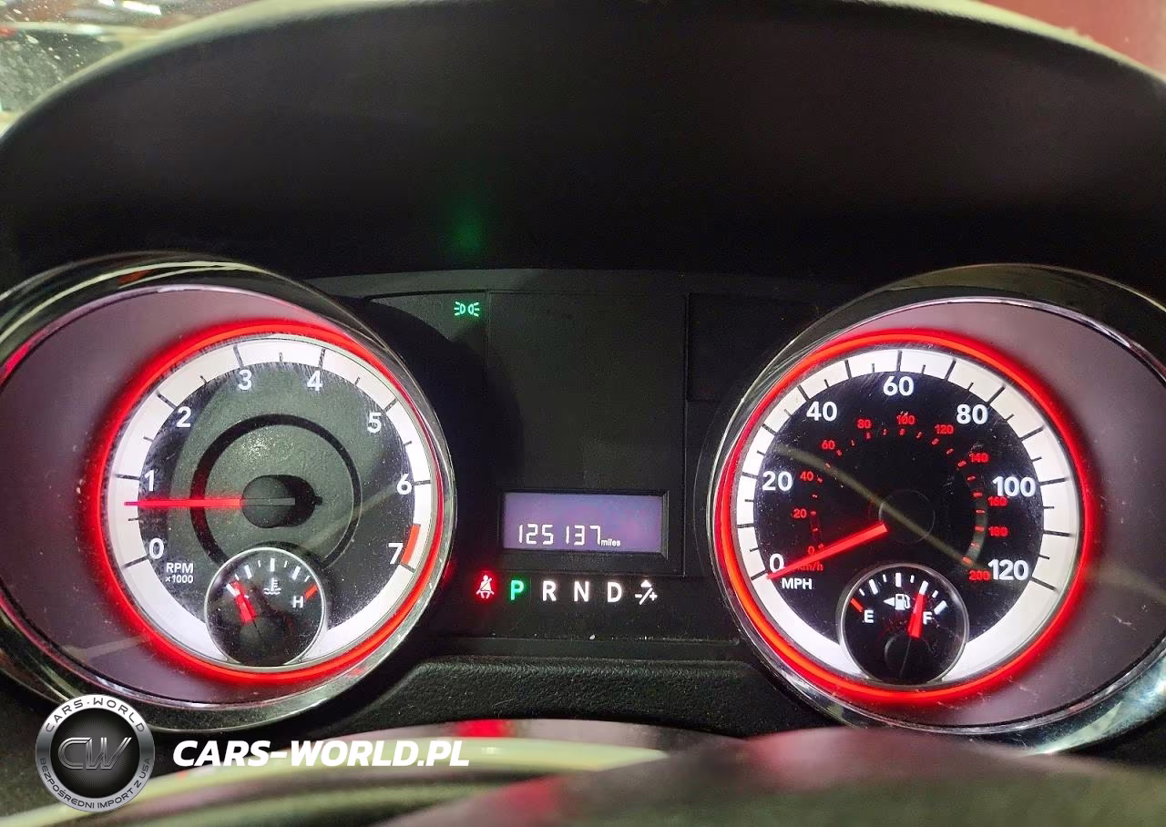 2017 Dodge Grand Caravan Sxt VIN:2C4RDGCG5HR714558 - 9