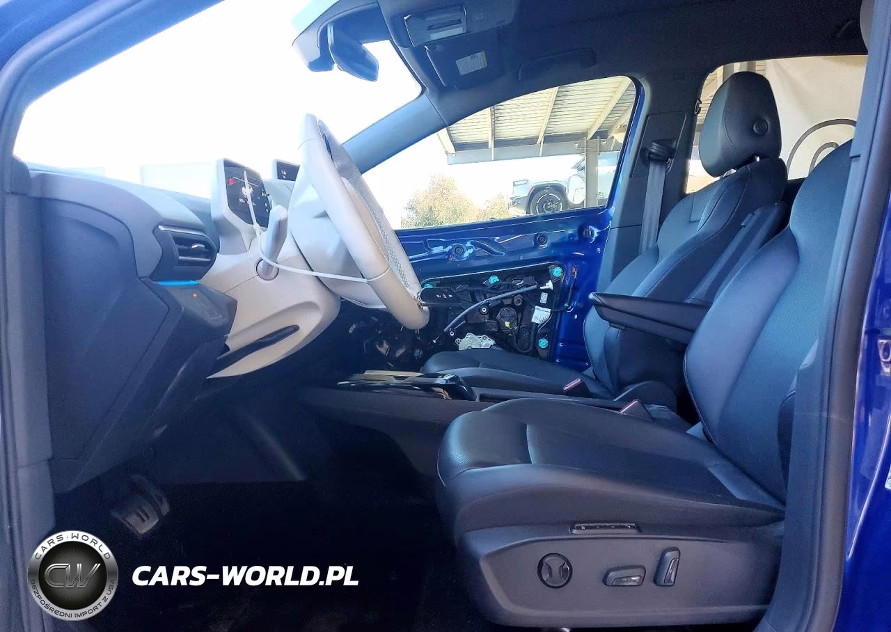 2021 Volkswagen Id.4 First Edition VIN:WVGDMPE25MP022724 - 7