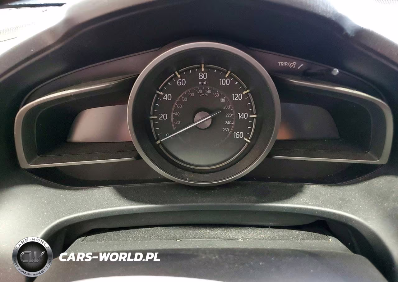 2017 Mazda 3 Touring VIN:JM1BN1L38H1130278 - 9