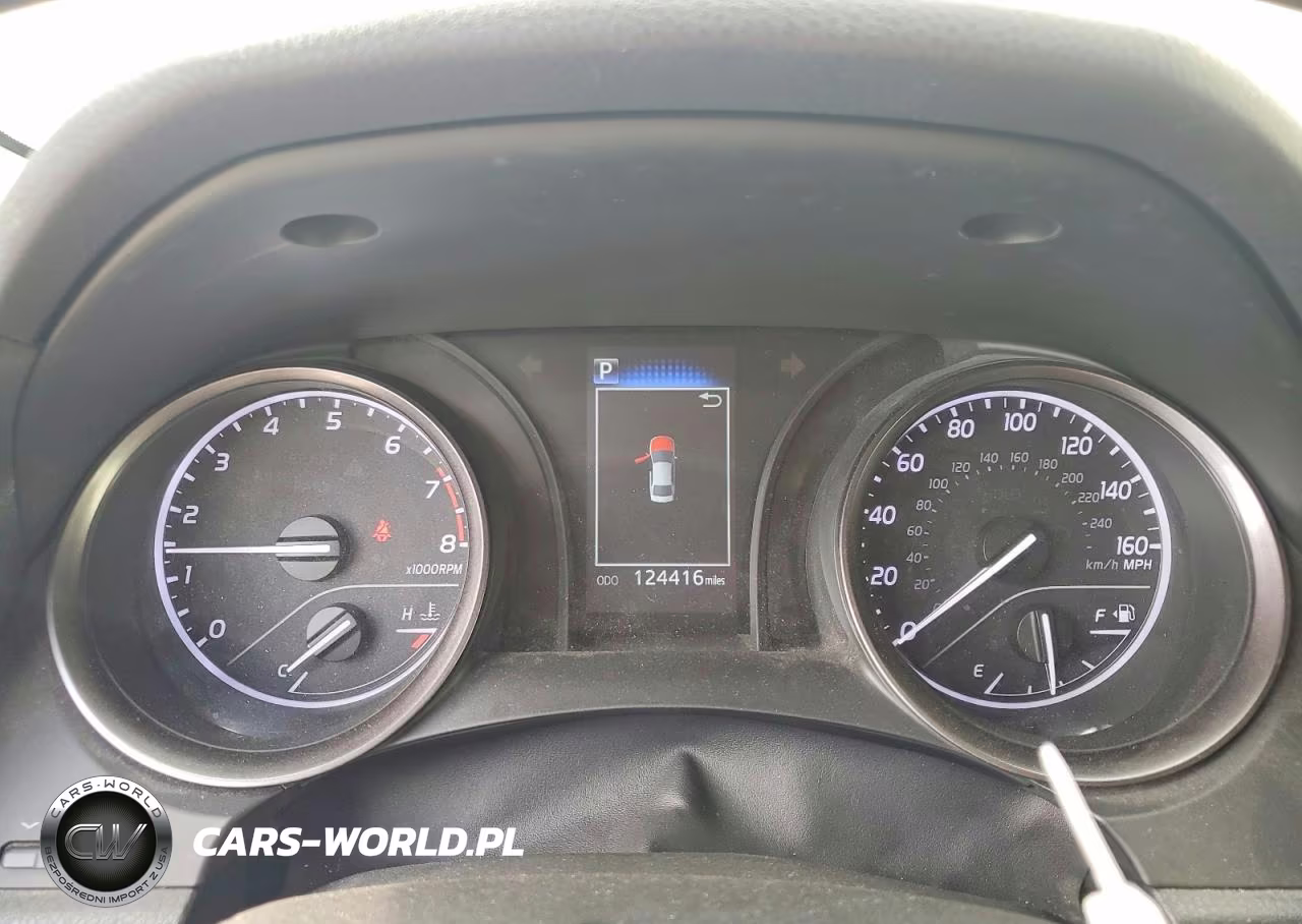 2021 Toyota Camry Se VIN:4T1G11AK4MU465246 - 9
