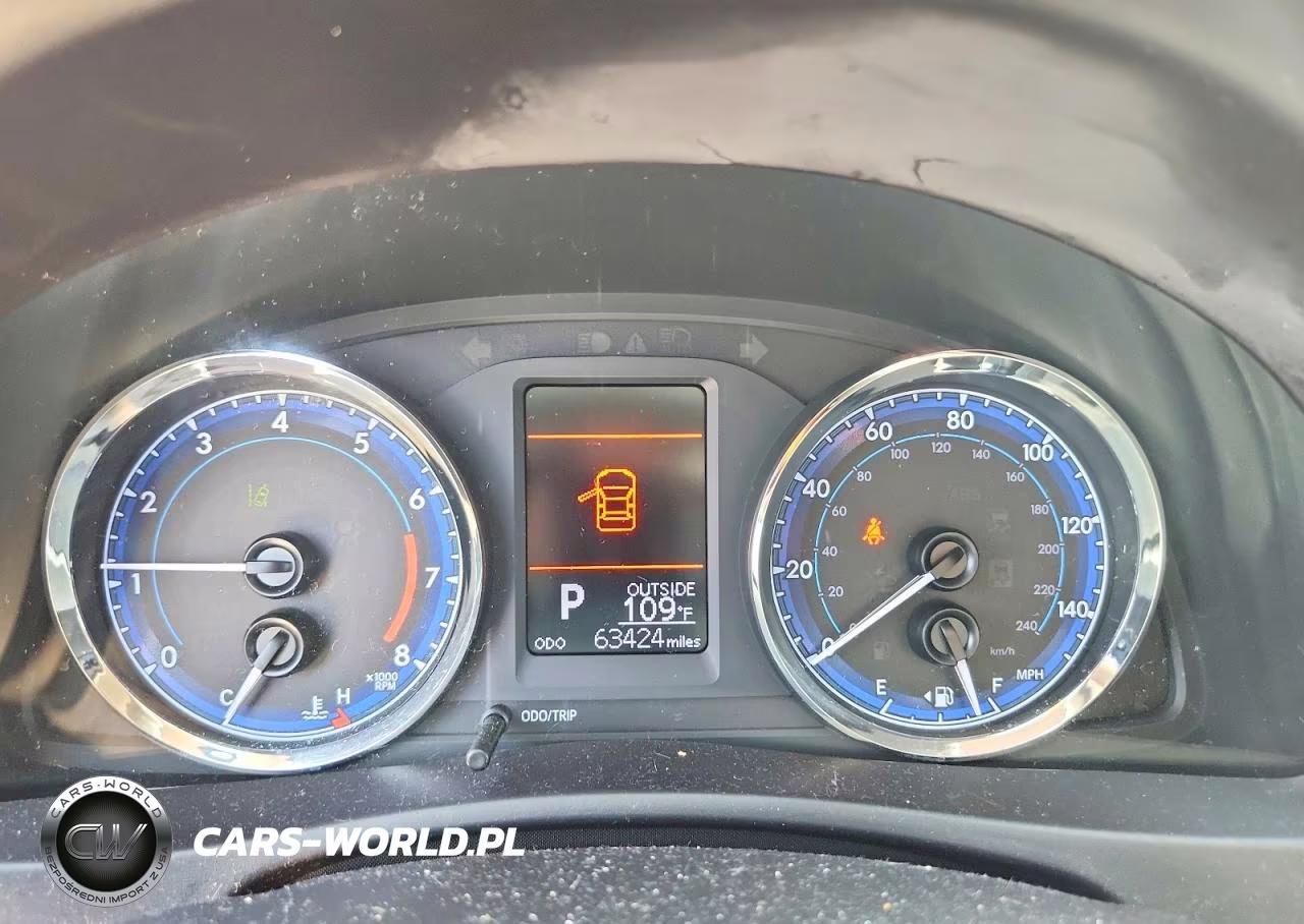 2019 Toyota Corolla Le VIN:5YFBURHE2KP891452 - 9