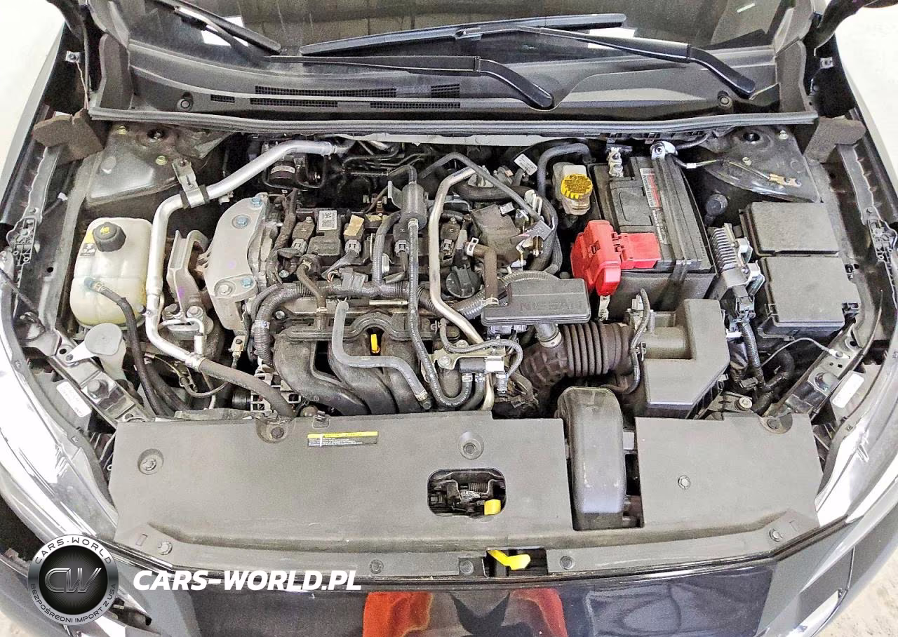 2025 Nissan Sentra Sv VIN:3N1AB8CV9SY303455 - 11