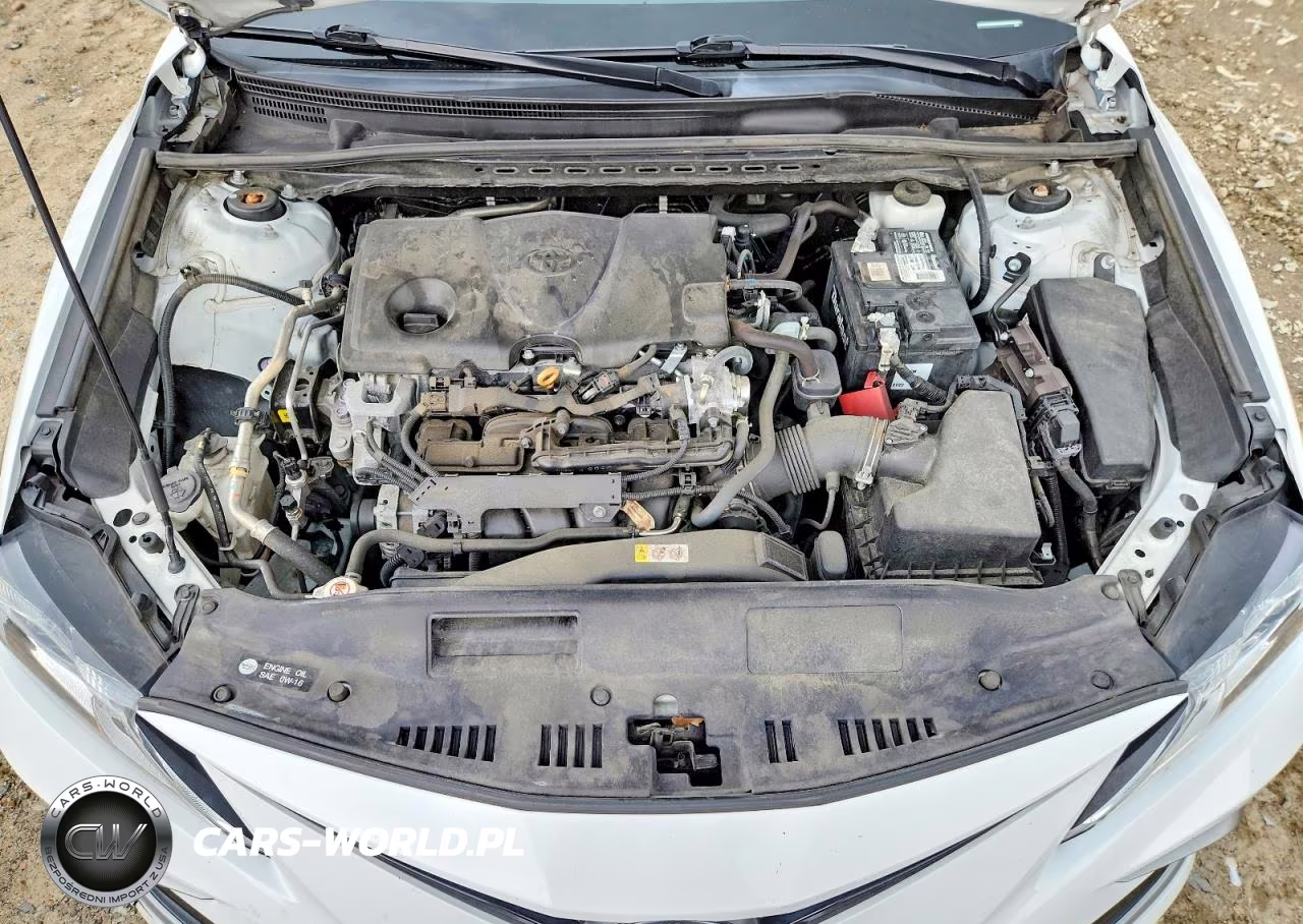 2022 Toyota Camry Le VIN:4T1C11AK5NU660059 - 11