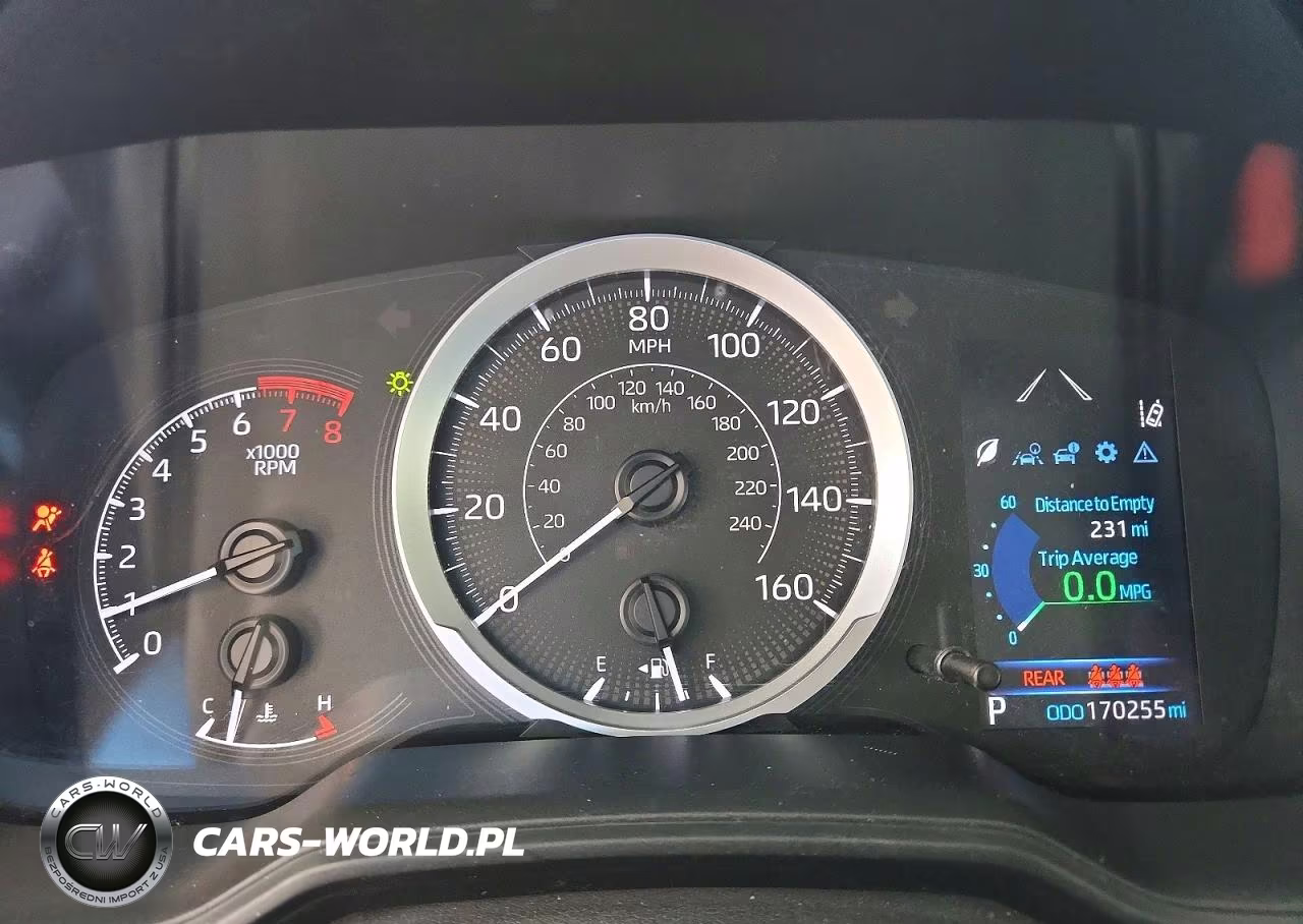 2021 Toyota Corolla Le VIN:5YFEPMAE1MP236588 - 9