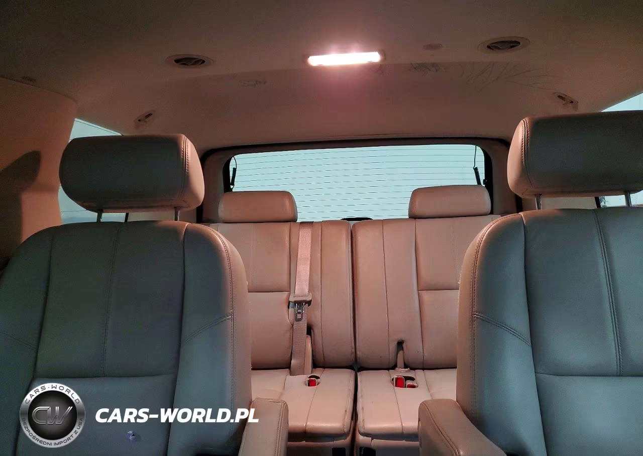 2009 GMC Yukon Slt VIN:1GKFK33099J121929 - 10