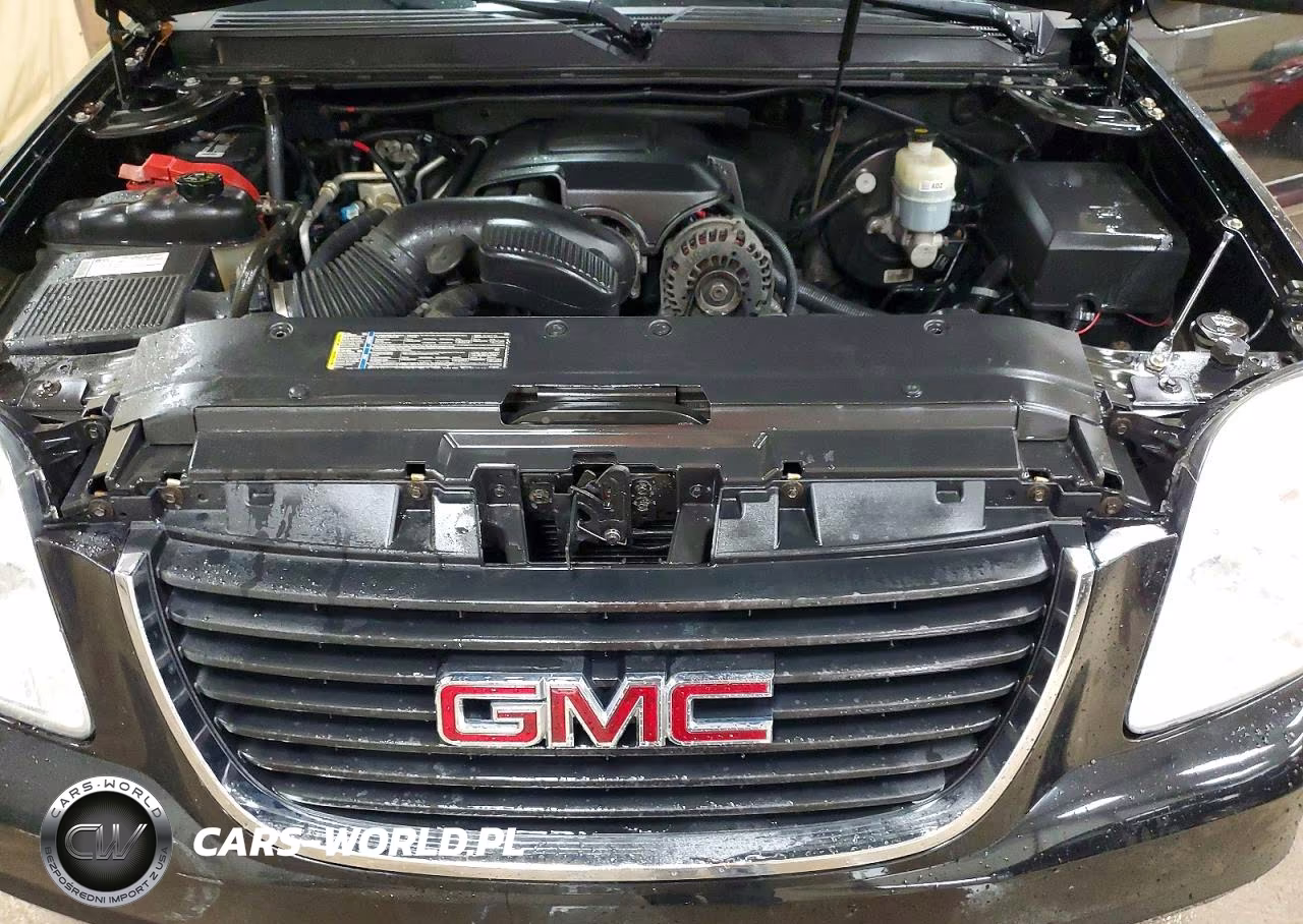 2009 GMC Yukon Slt VIN:1GKFK33099J121929 - 12