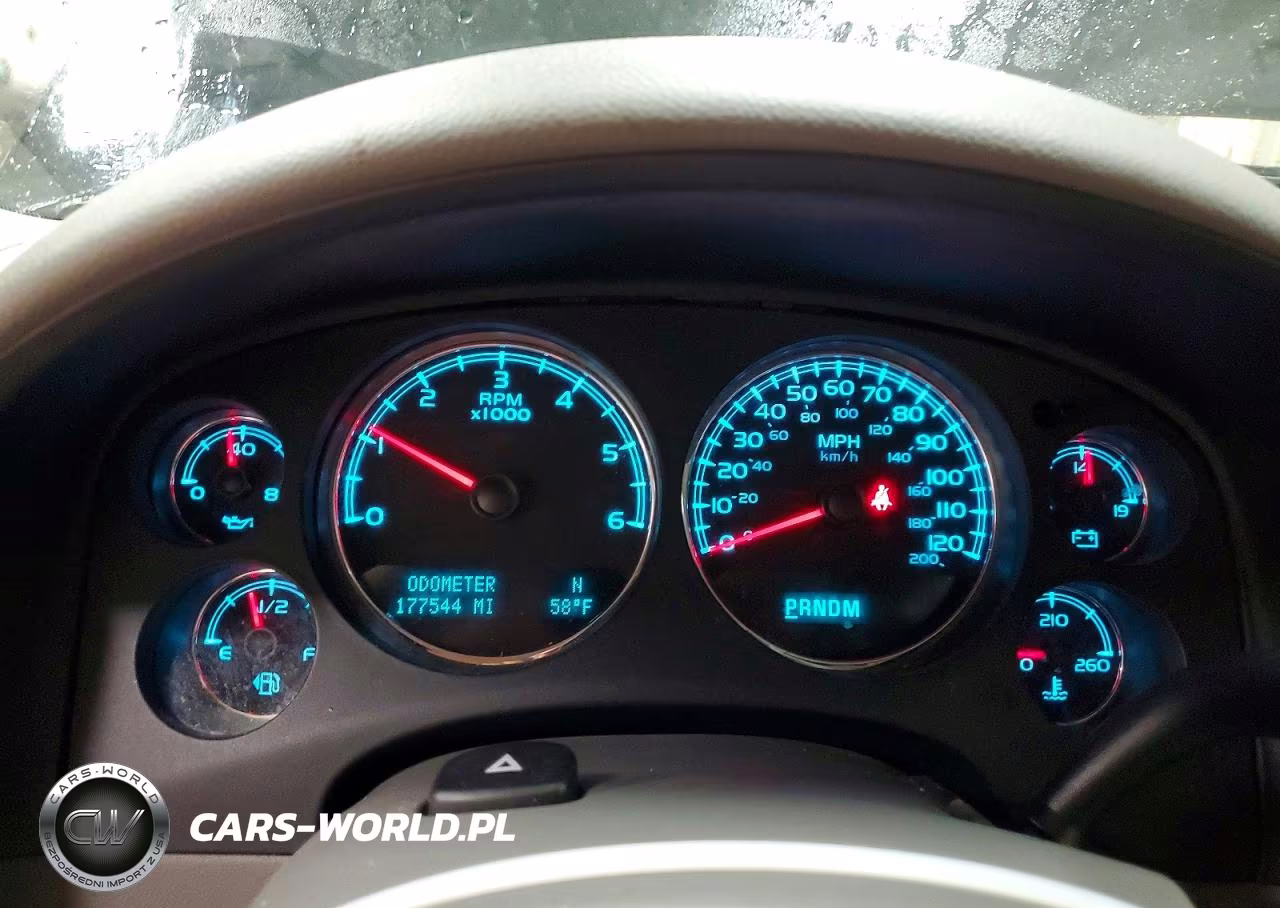 2009 GMC Yukon Slt VIN:1GKFK33099J121929 - 9