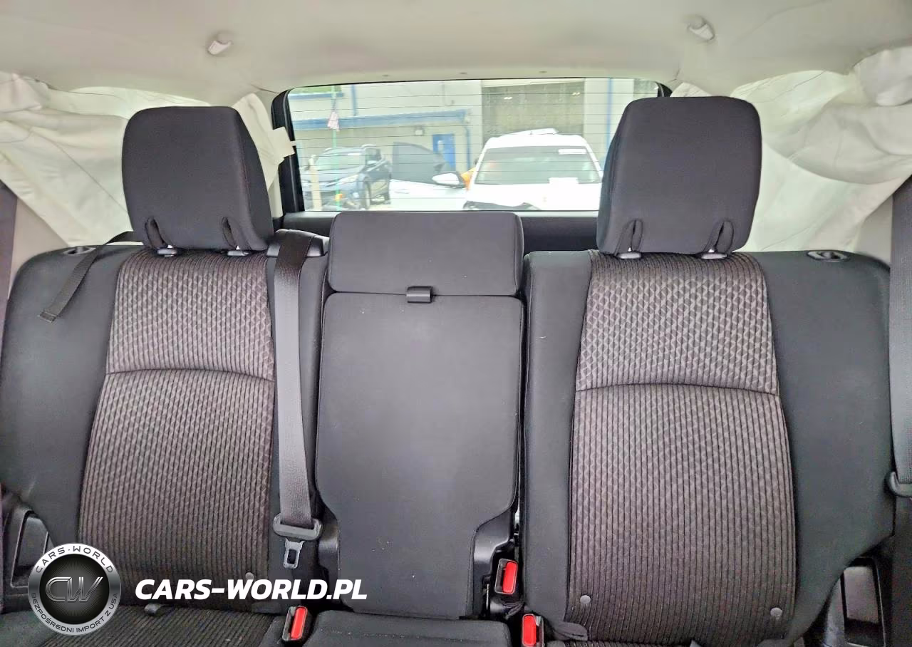 2022 Toyota 4Runner Trd Off-Road VIN:JTEPU5JR8N6036225 - 10