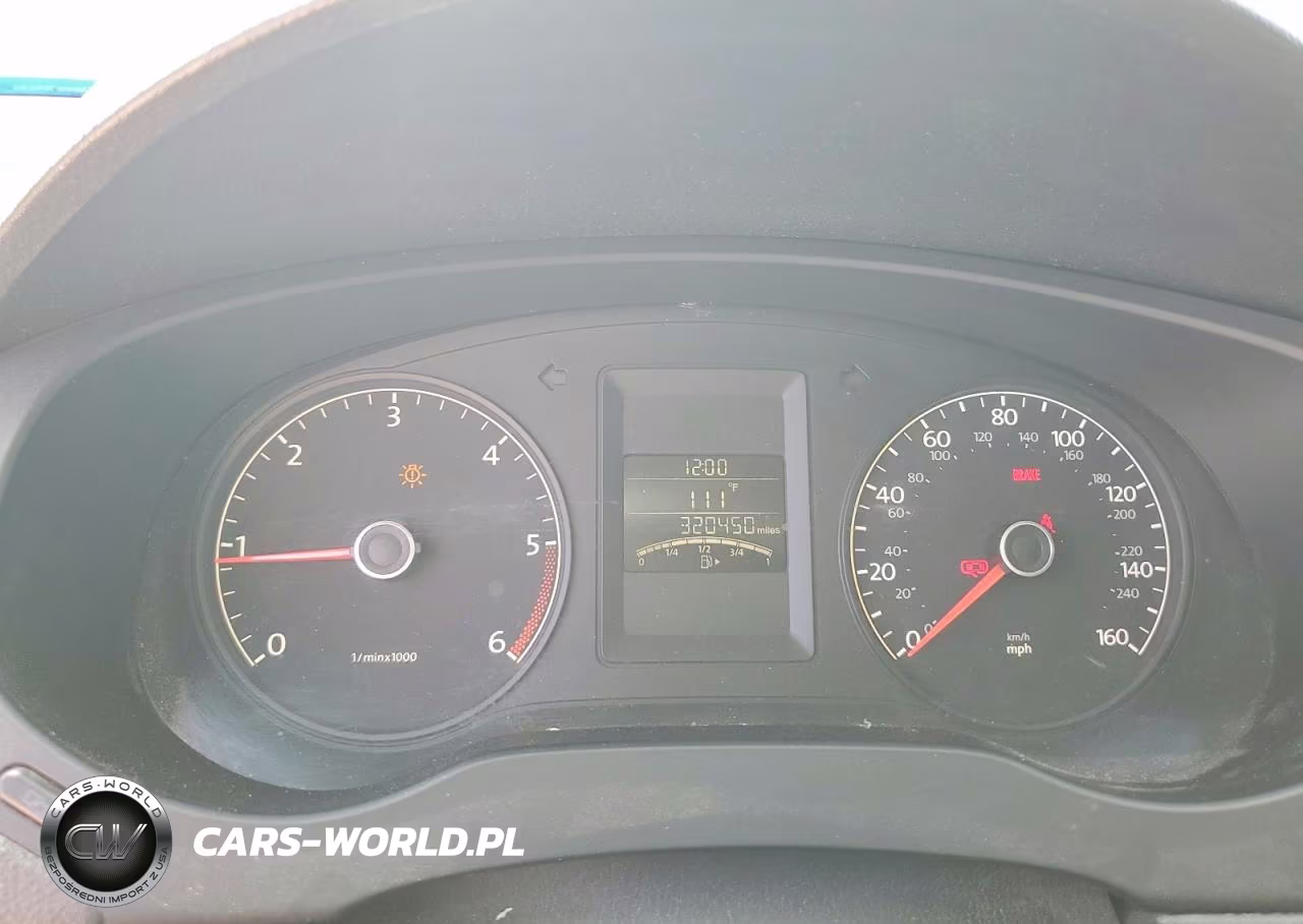2011 Volkswagen Jetta Tdi VIN:3VW3L7AJ5BM119714 - 9