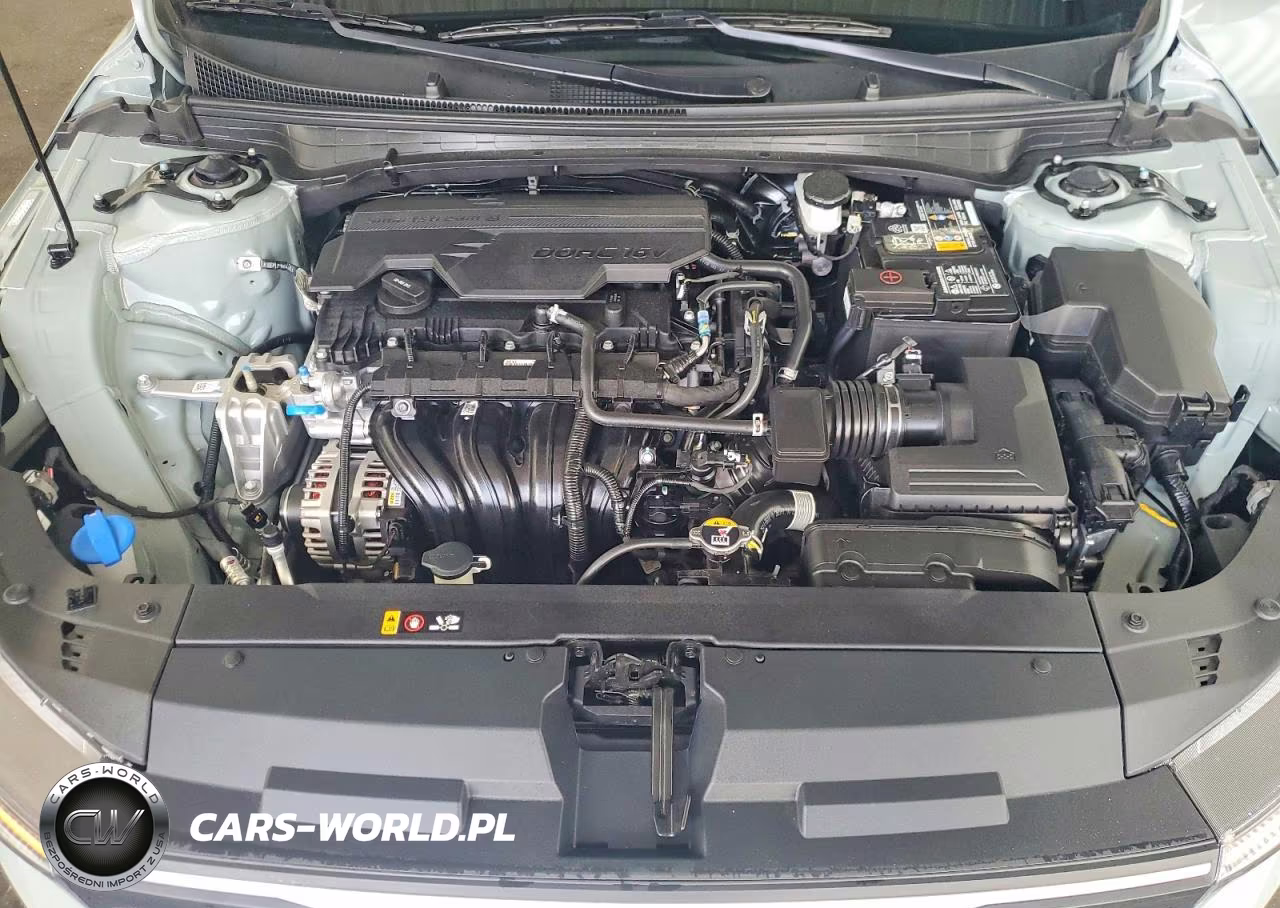 2026 Kia K4 Lxs VIN:3KPFT4DE5TE349598 - 11