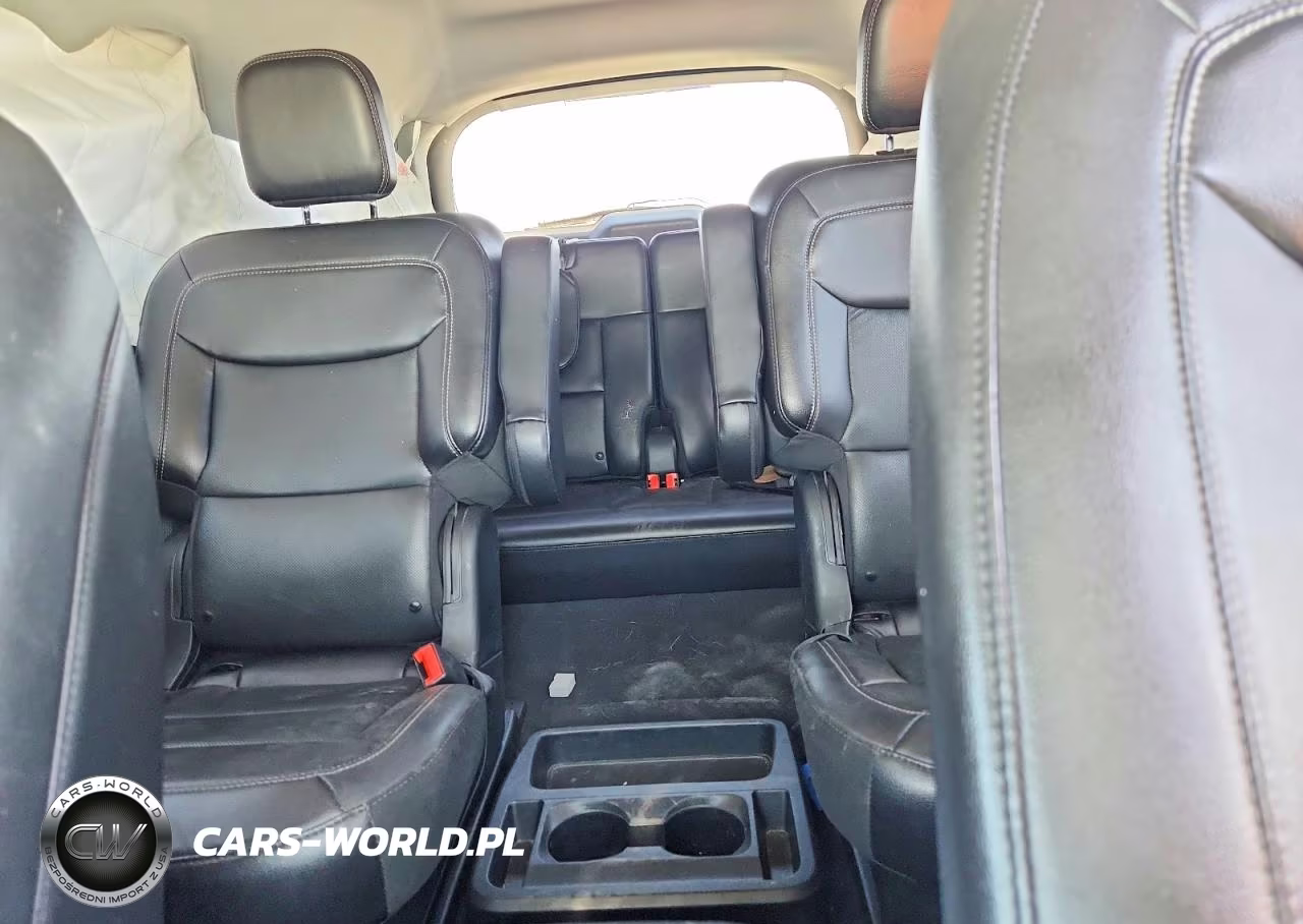 2021 Ford Explorer Limited VIN:1FMSK8FH1MGB52845 - 10