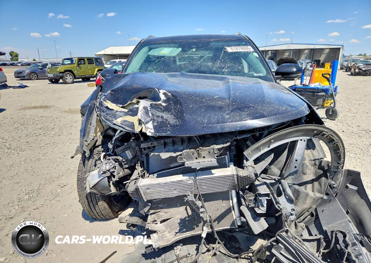 2021 Ford Explorer Limited VIN:1FMSK8FH1MGB52845 - 5