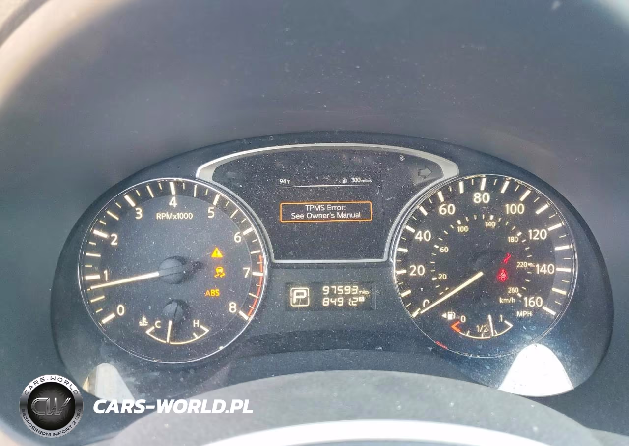 2015 Nissan Altima 2.5 S VIN:1N4AL3AP8FC276027 - 9