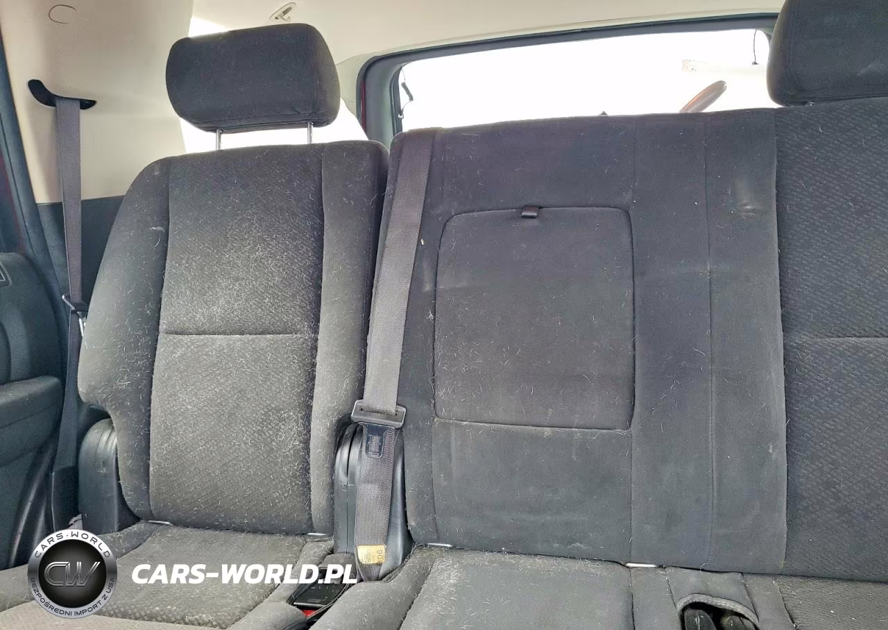 2007 Chevrolet Tahoe C1500 VIN:1GNFC13J97R195895 - 10