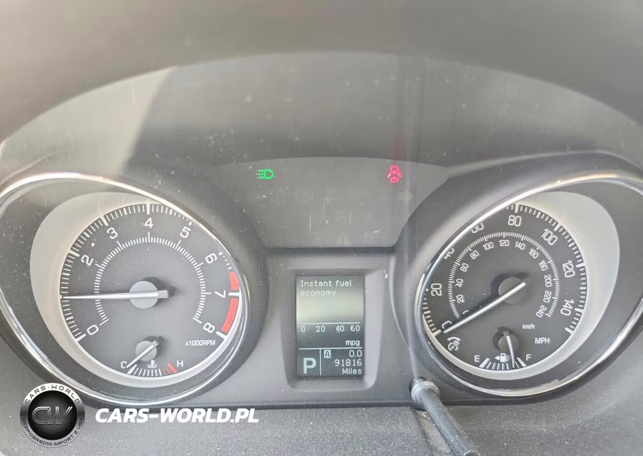 2011 Suzuki Kizashi Se VIN:JS2RE9A35B6111784 - 9