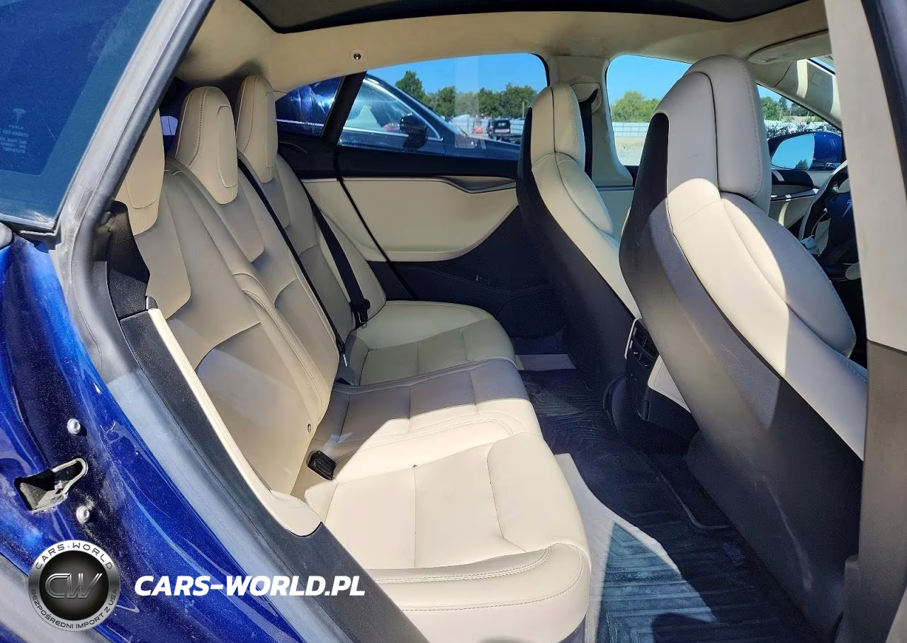 2018 Tesla Model S VIN:5YJSA1E28JF282820 - 10