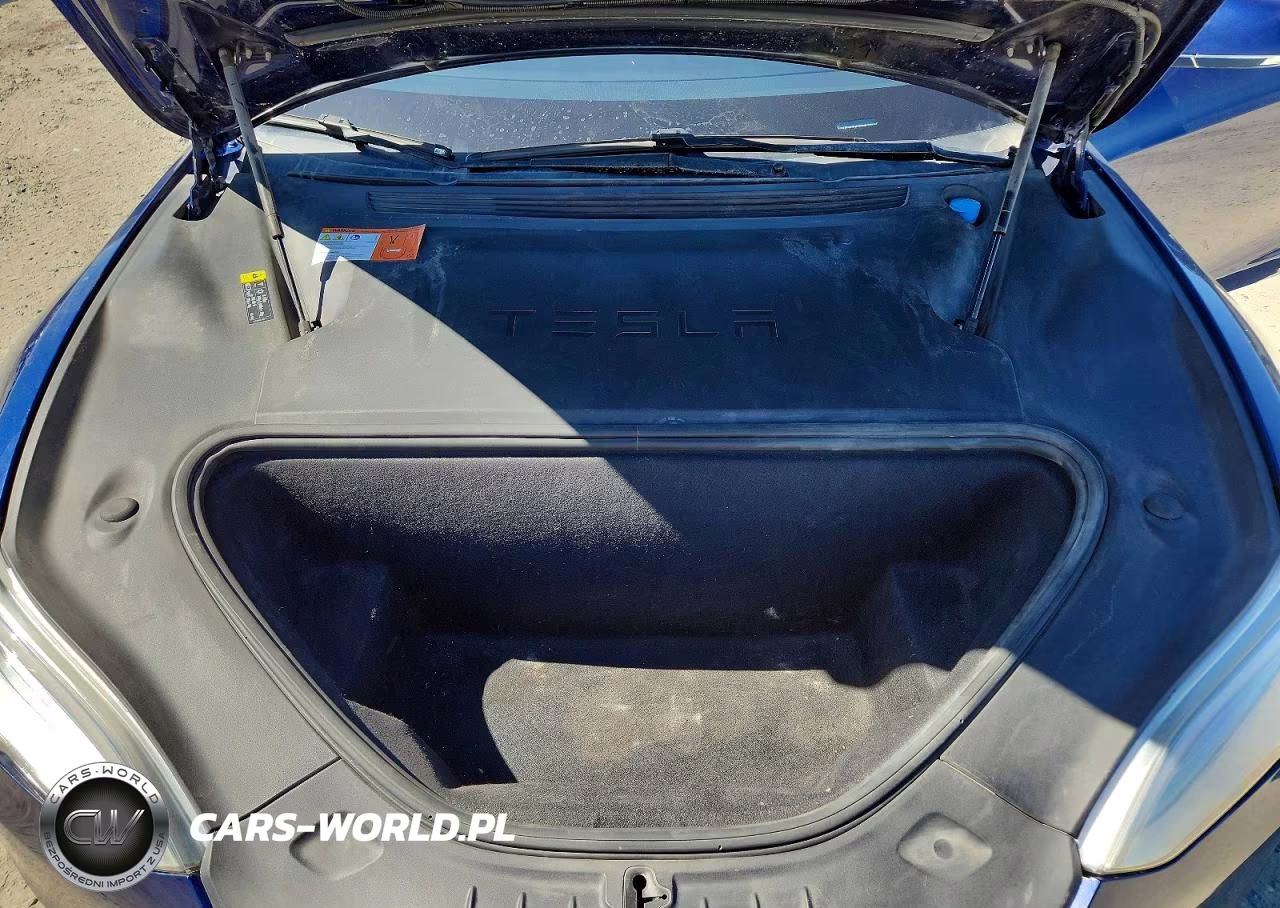 2018 Tesla Model S VIN:5YJSA1E28JF282820 - 11