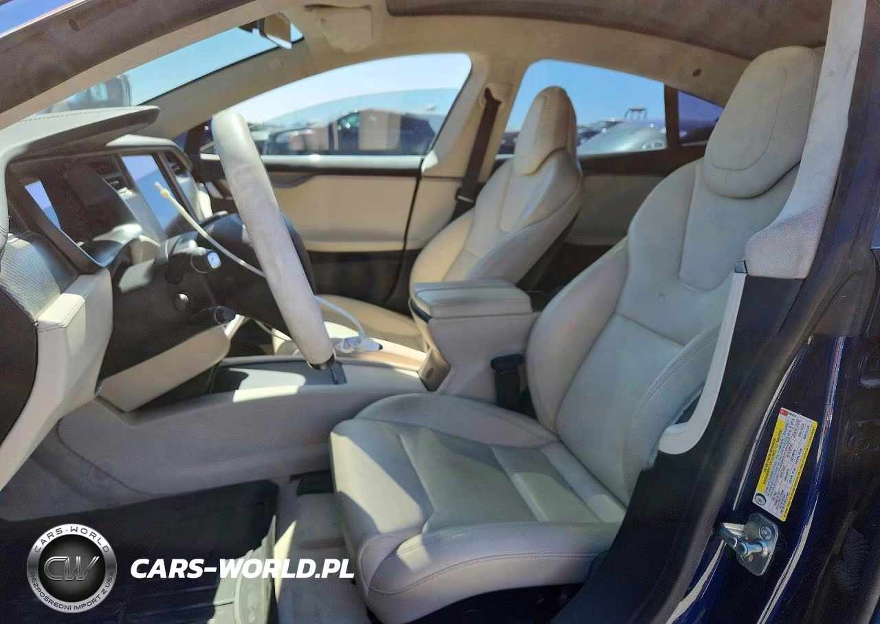 2018 Tesla Model S VIN:5YJSA1E28JF282820 - 7