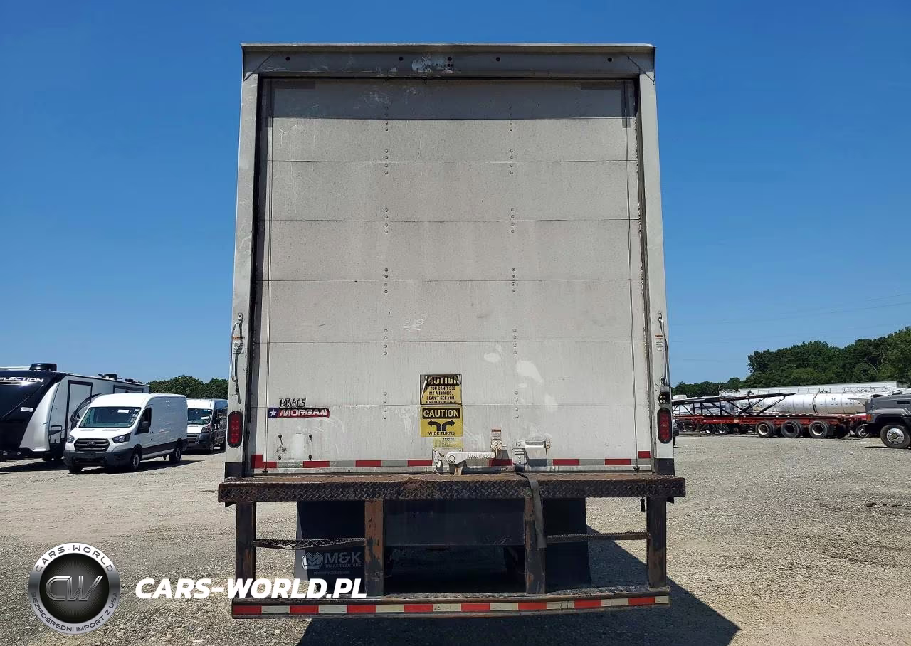 2023 Hino Hino L6 VIN:5PVNJ7BY6P5T50065 - 6