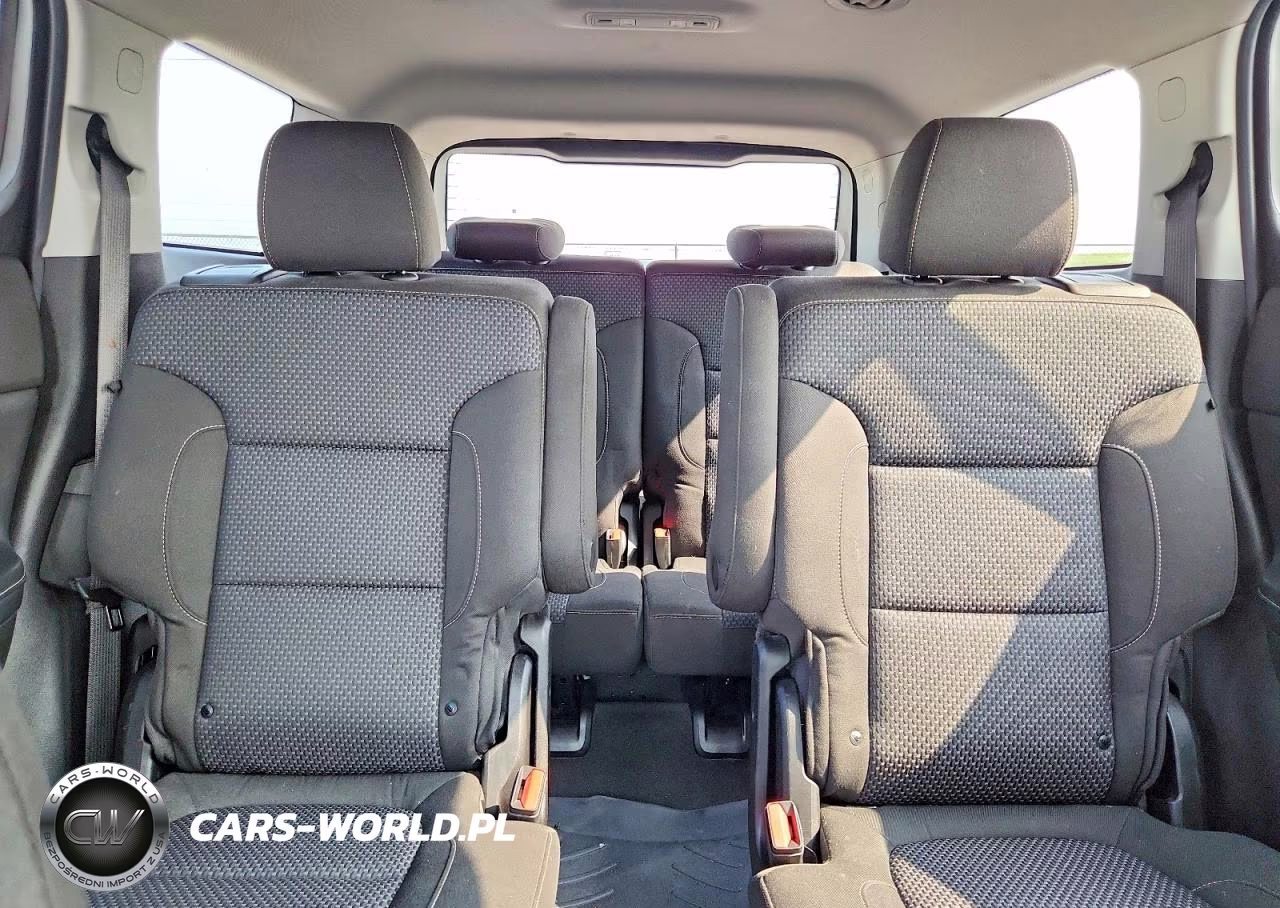 2020 GMC Acadia Sle VIN:1GKKNRL47LZ183415 - 10