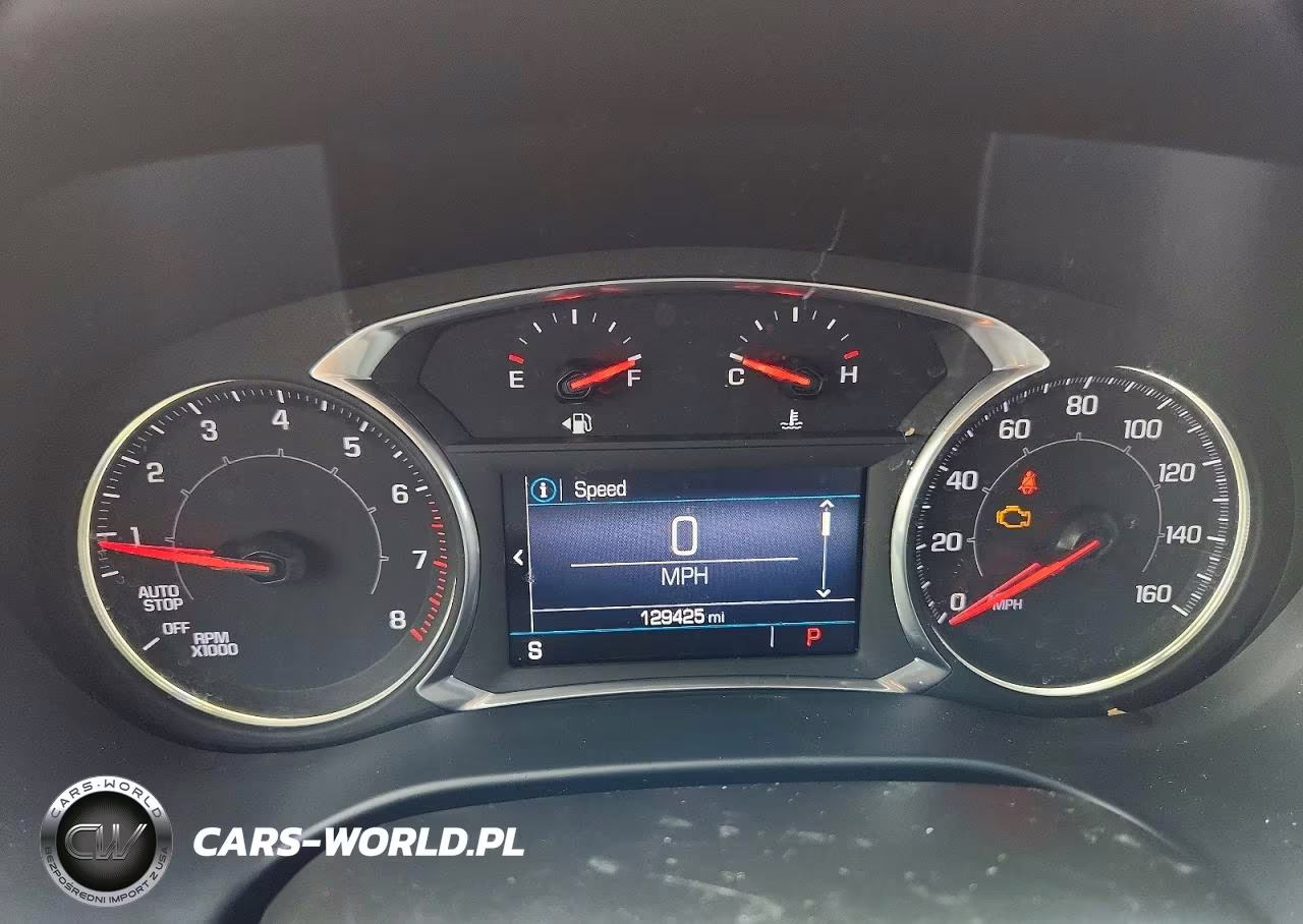 2020 GMC Acadia Sle VIN:1GKKNRL47LZ183415 - 9