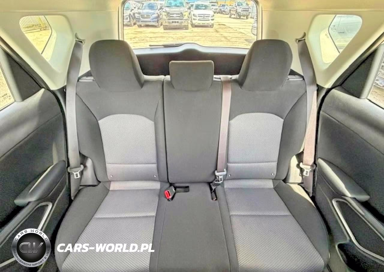 2020 Kia Soul Lx VIN:KNDJ23AU5L7098729 - 10