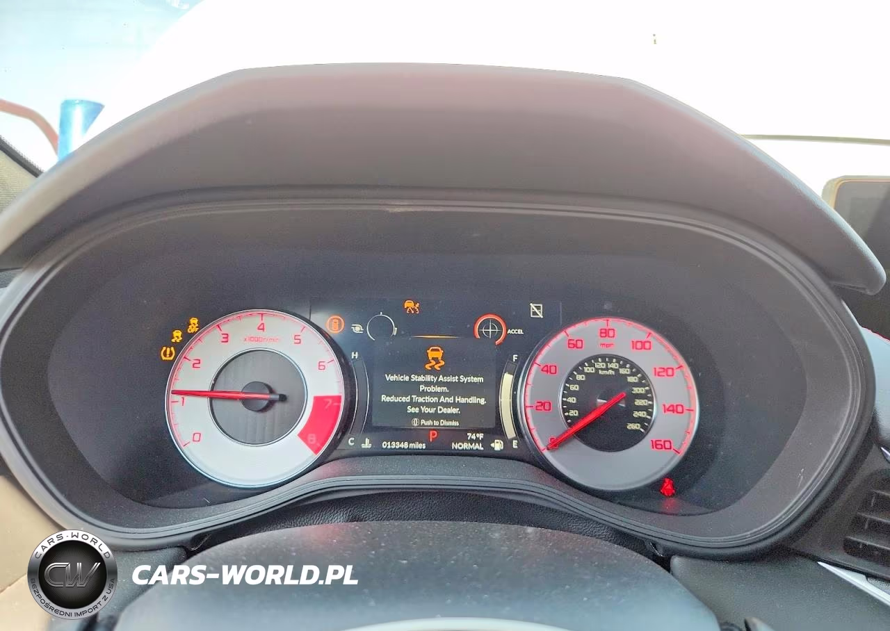 2022 Acura Tlx A-Spec Package VIN:19UUB6F5XNA000611 - 9