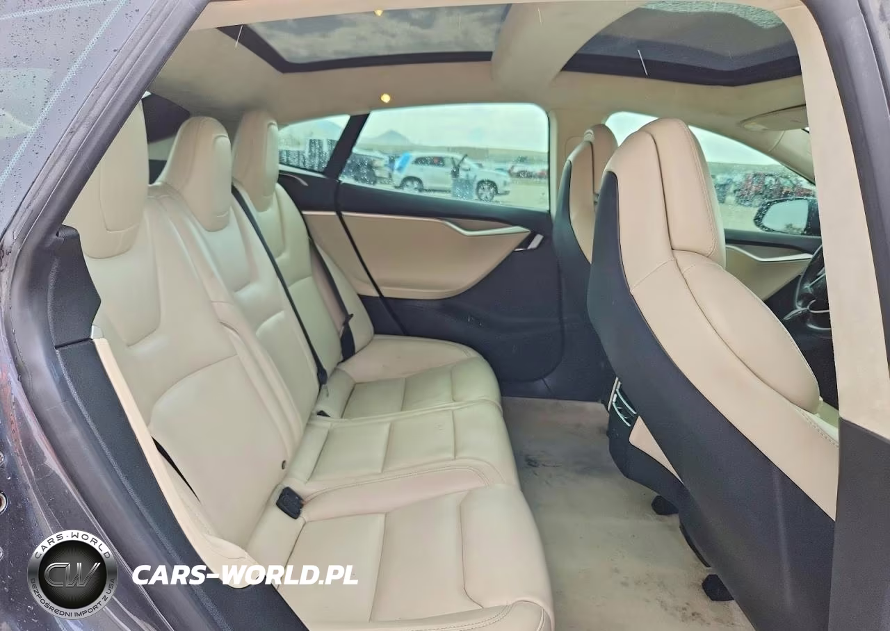 2017 Tesla Model S VIN:5YJSA1E20HF229216 - 10