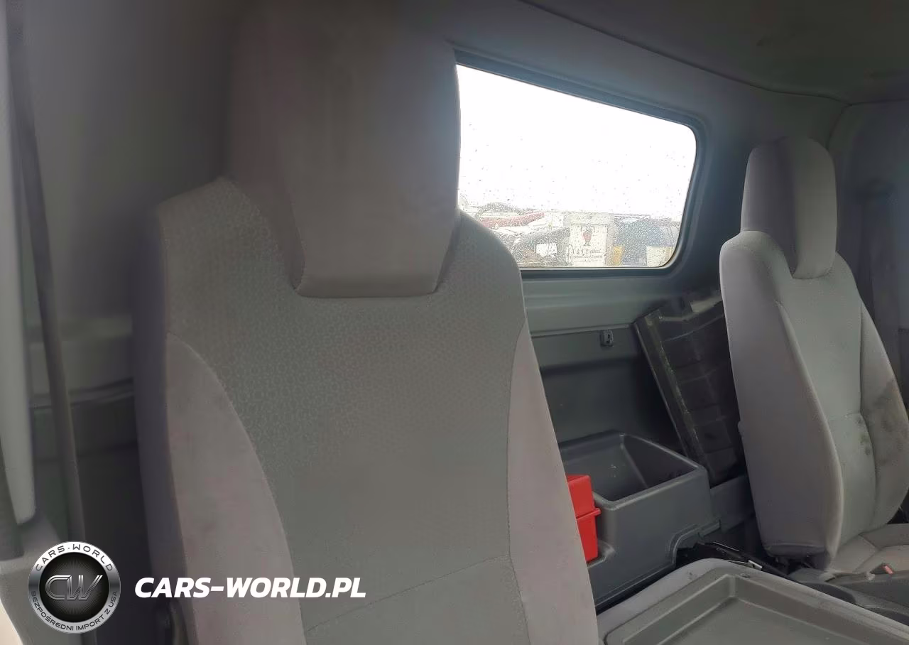 2022 Isuzu Npr Hd VIN:JALC4W16XN7014315 - 10