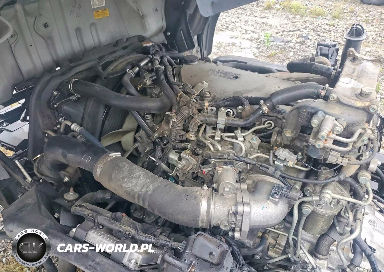 2022 Isuzu Npr Hd VIN:JALC4W16XN7014315 - 11