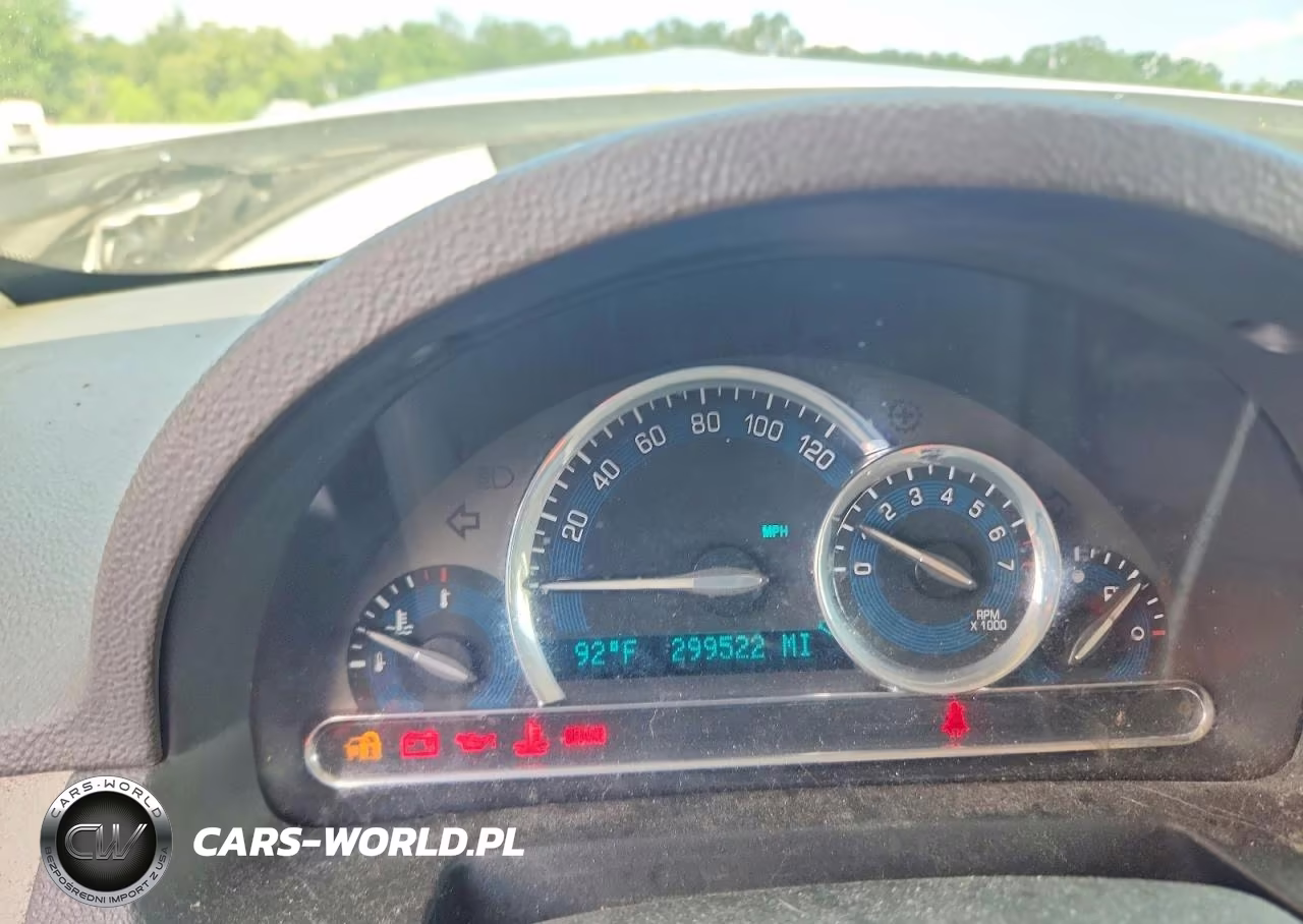 2006 Chevrolet Hhr Lt VIN:3GNDA23DX6S538822 - 9