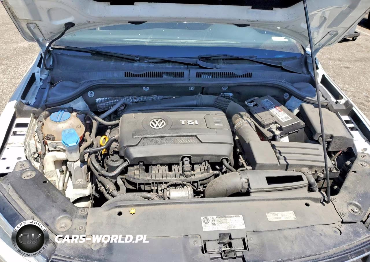 2015 Volkswagen Jetta Se VIN:3VWD17AJXFM310268 - 11