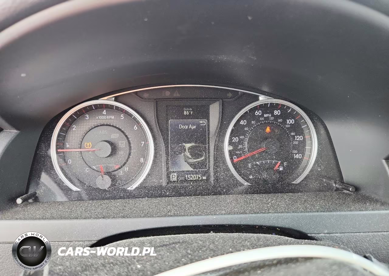 2016 Toyota Camry Se VIN:4T1BF1FK1GU603821 - 9