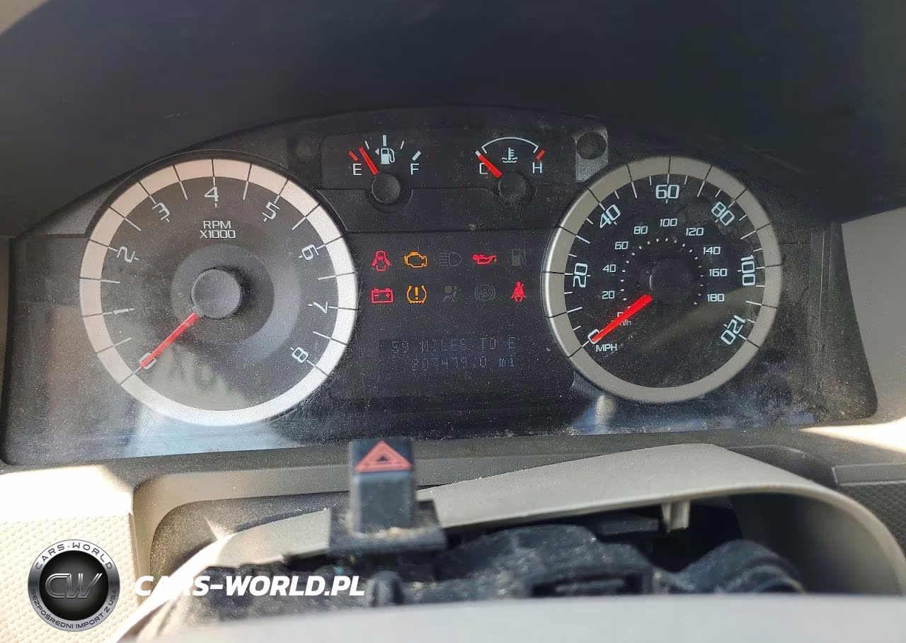 2010 Ford Escape Xlt VIN:1FMCU9D73AKB61554 - 9