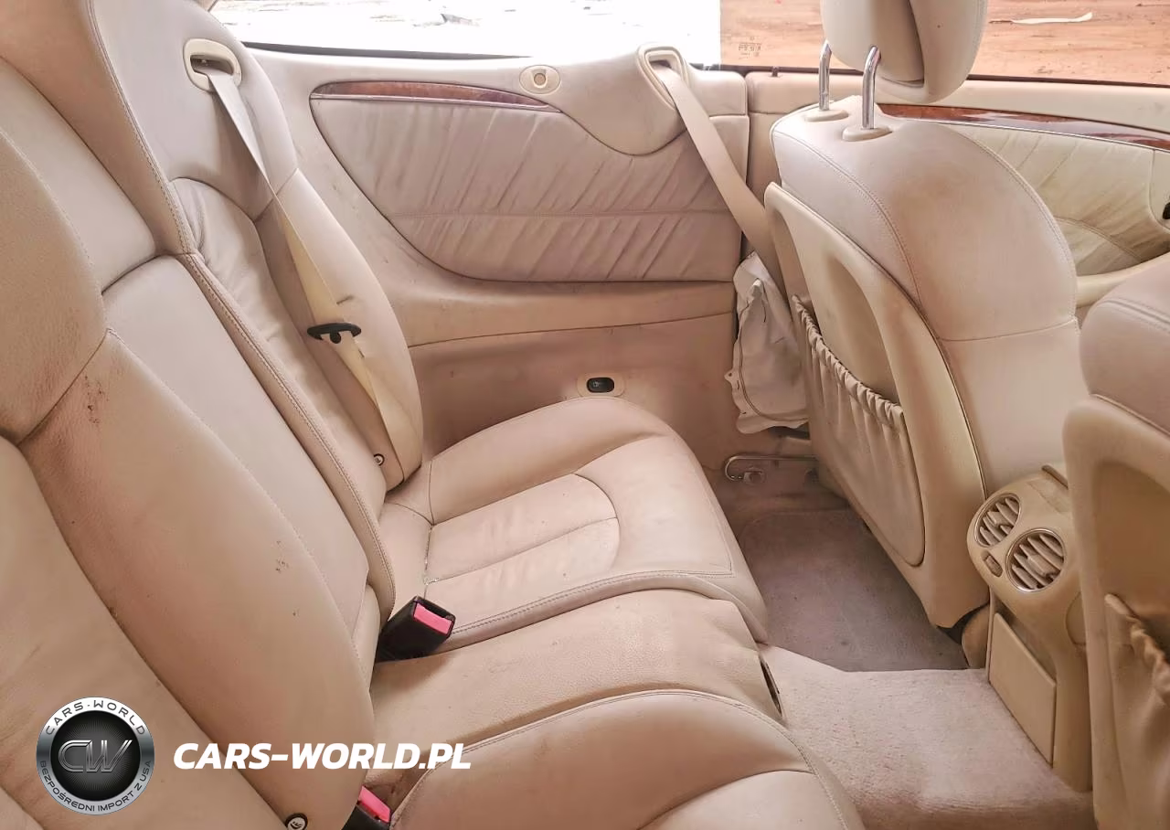 2008 Mercedes-Benz Clk 350 VIN:WDBTK56F98T094498 - 10