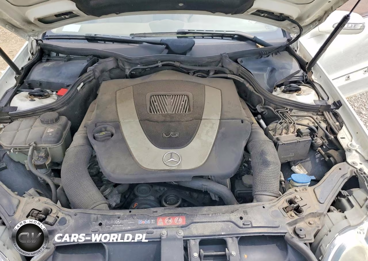2008 Mercedes-Benz Clk 350 VIN:WDBTK56F98T094498 - 11