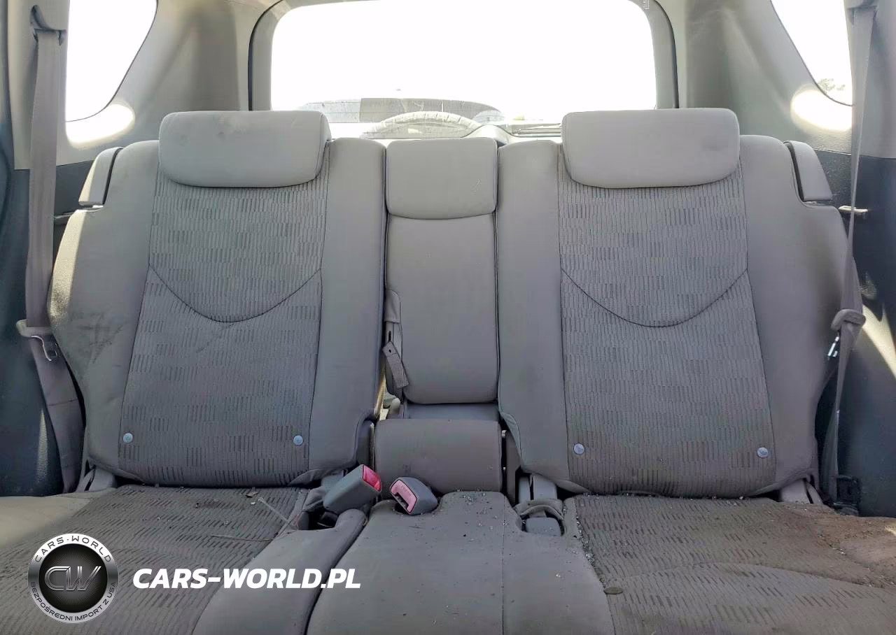 2010 Toyota Rav4 Base VIN:JTMBF4DV5AD024910 - 10