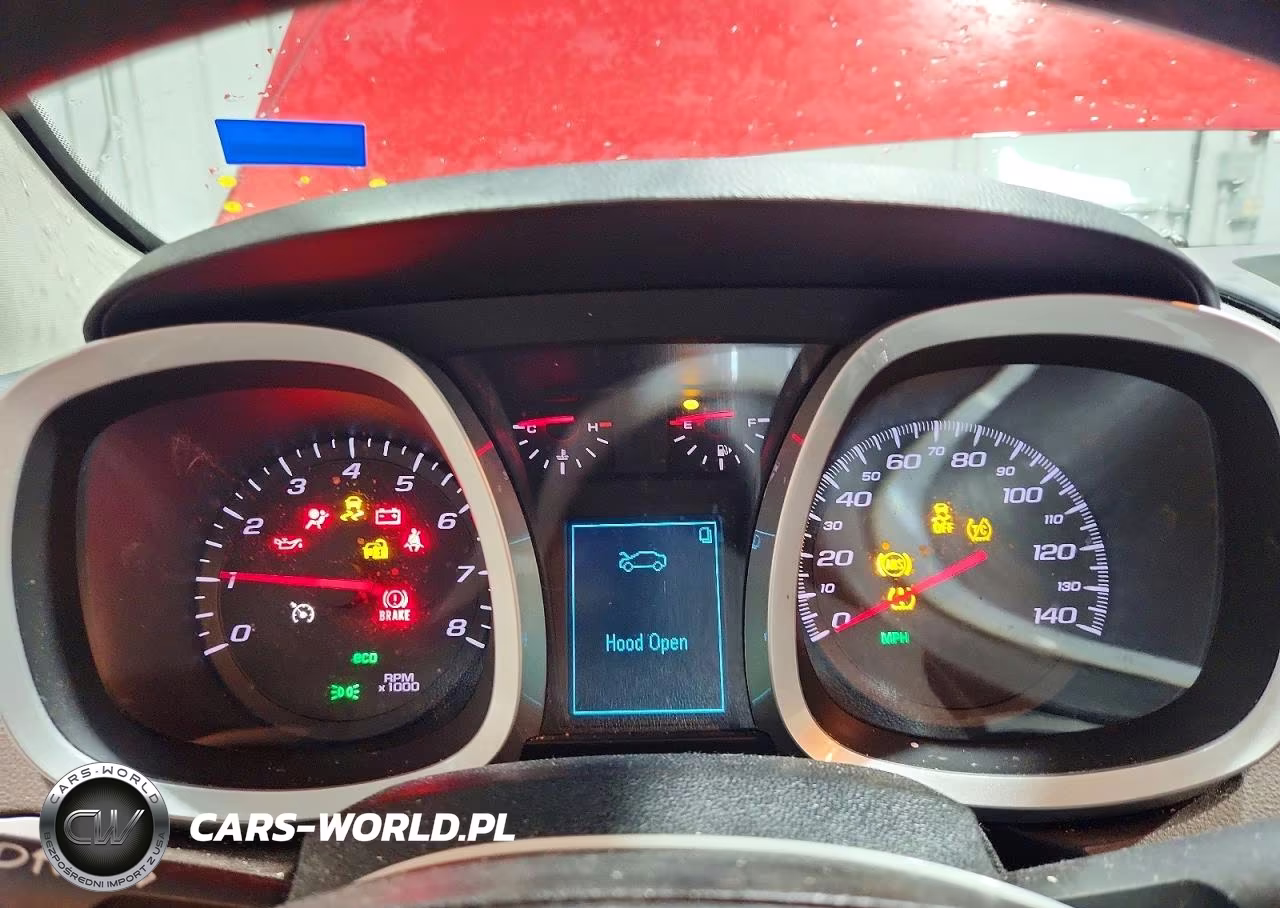 2014 Chevrolet Equinox Ltz VIN:2GNFLHEK1E6154507 - 9