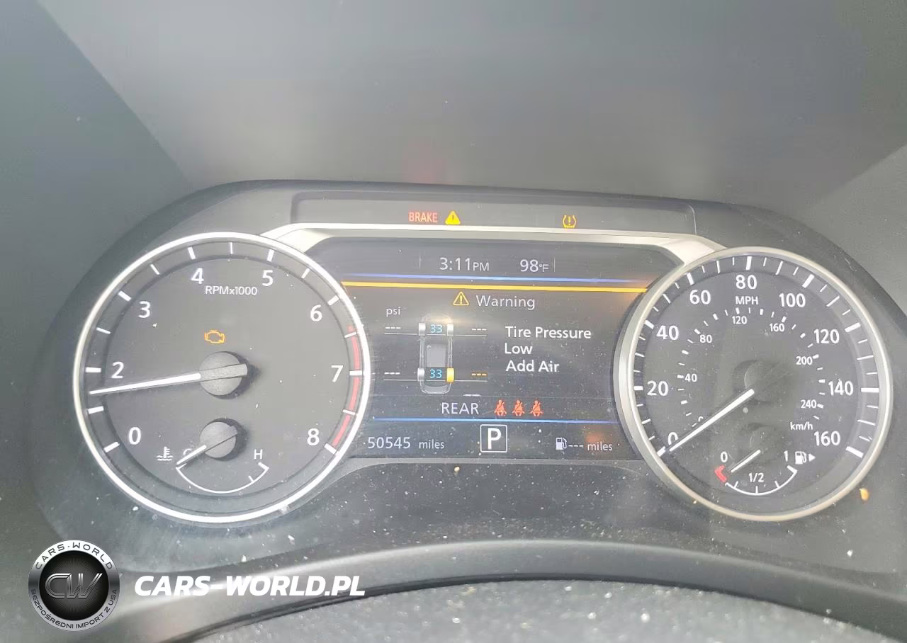 2022 Nissan Sentra Sv VIN:3N1AB8CV9NY272521 - 9